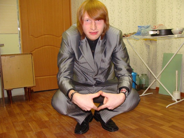 Чудики из социальных сетей