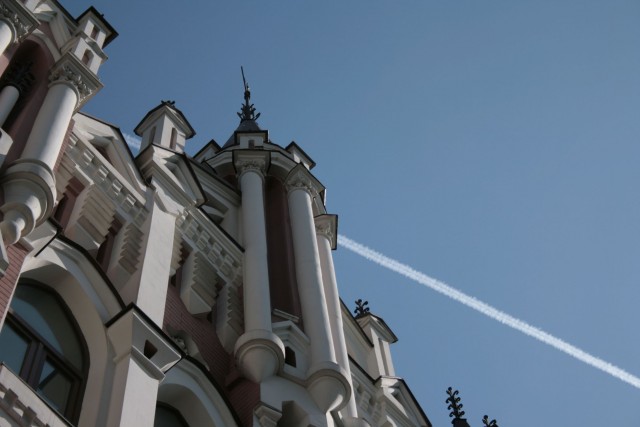 любительская фотография