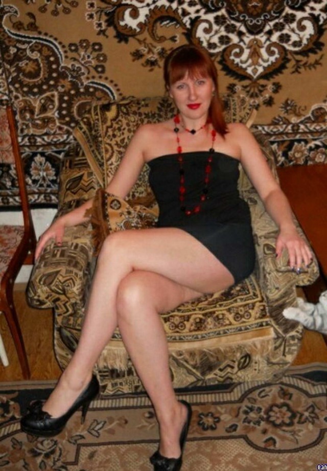 Скромное очарование провинцалок