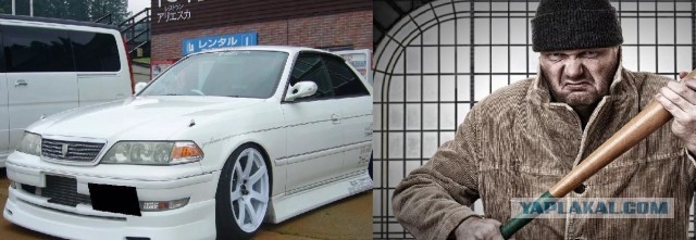 Возмущенный обвесом покупатель, громит барыге палатку