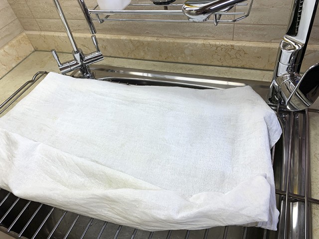 Еще немного про Хорезм в разрезе «пожрать».