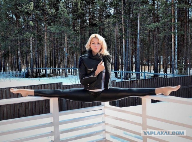 Красивые девушки (соцсети) 16+