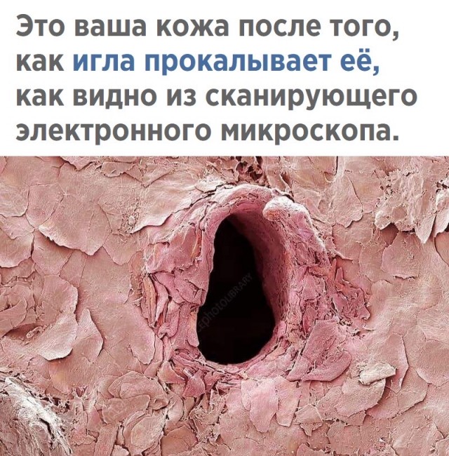 Немного практической магии