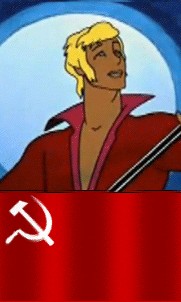 Оратория (творение Бочарика и Шестакова)
