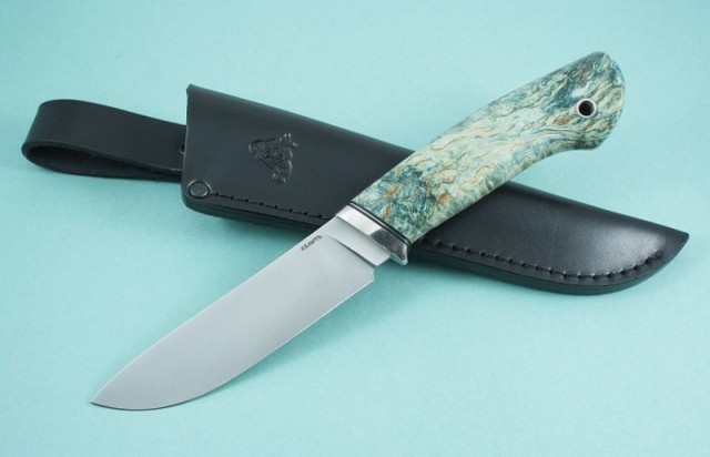 Еще внукам послужит: лучшие и прочнейшие ножевые стали