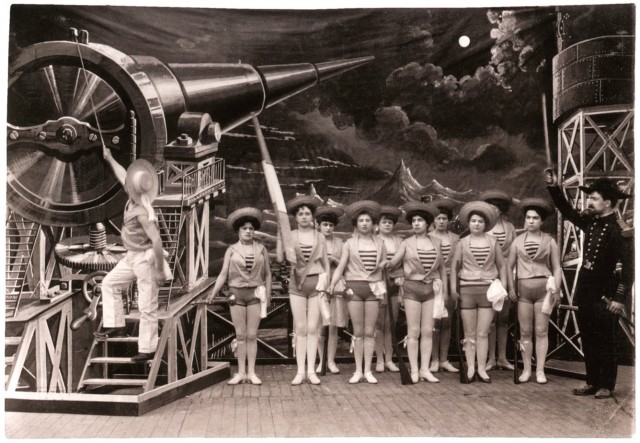 Луна это гигантский космический корабль