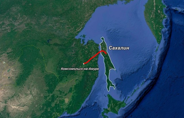 4 грандиозных проекта СССР при Сталине И. В.