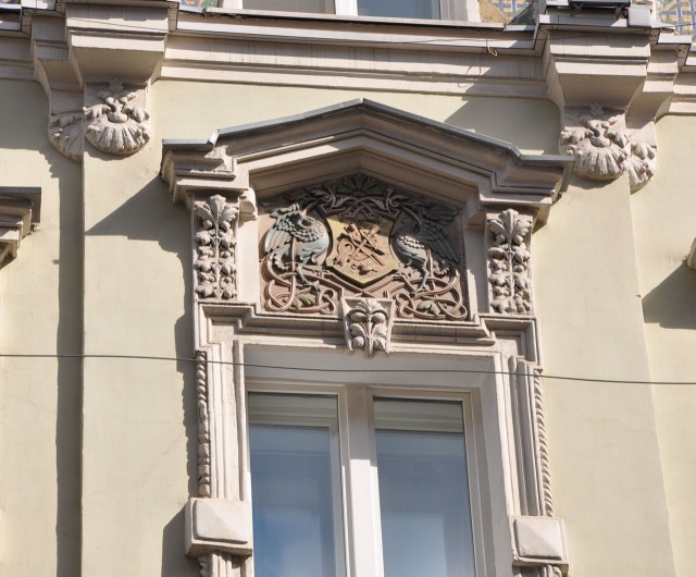 Прогулка по центру Москвы
