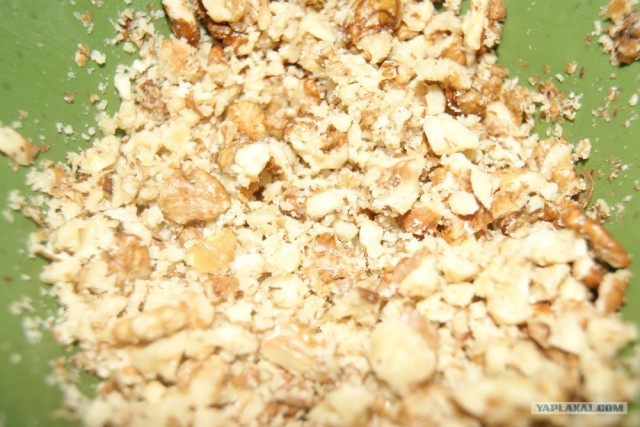 Баклажаны, они же "Синенькие", варианты рецептов