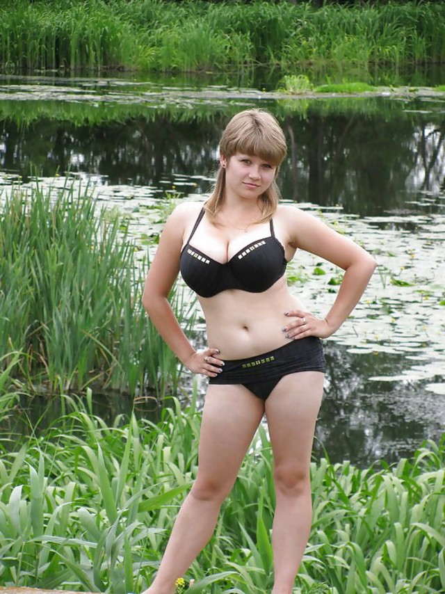 Девицы из СоцСетей