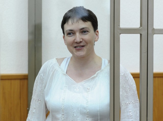 Любовь Соболь покинула Россию, несмотря на запрет