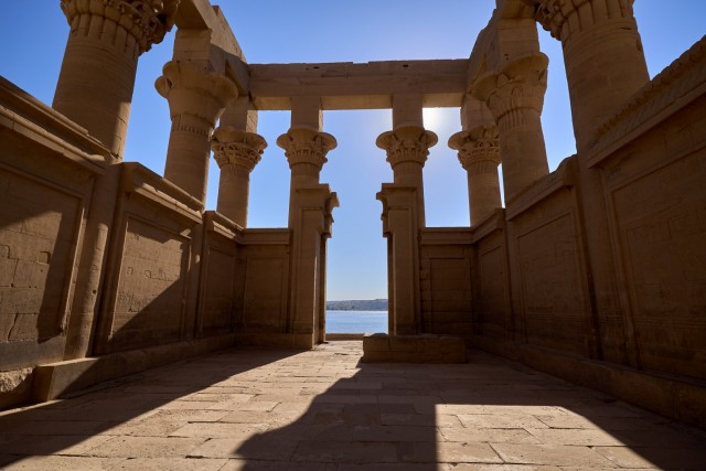 Египет без моря — короткое путешествие от Каира до Абу-Симбела или 3000 лет истории за неделю