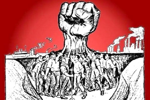 Фашизм в России сейчас