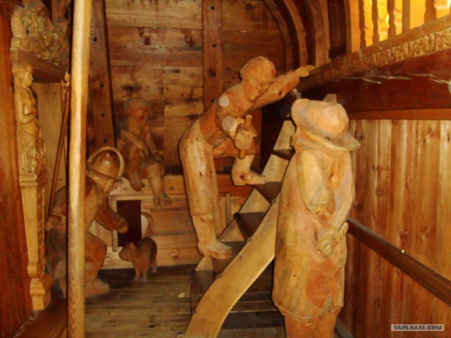 The Vasa Museum