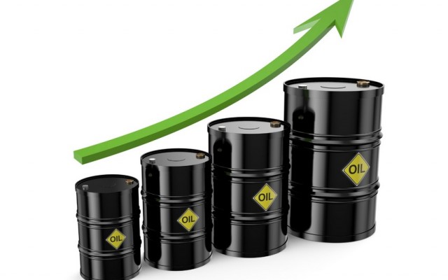 Цена нефти марки Brent превысила $92 за баррель впервые с 7 октября 2014 года