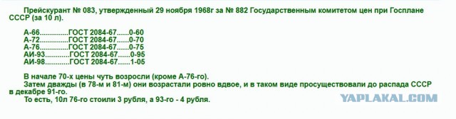 Эксперты перевели пенсию времен СССР в российские рубли и удивились