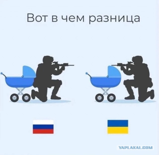 Жительница Мариуполя про батальон "Азов"