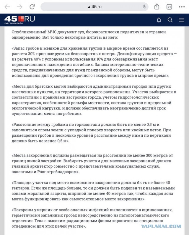 Потери на 25.03.2022 по данным Минобороны РФ