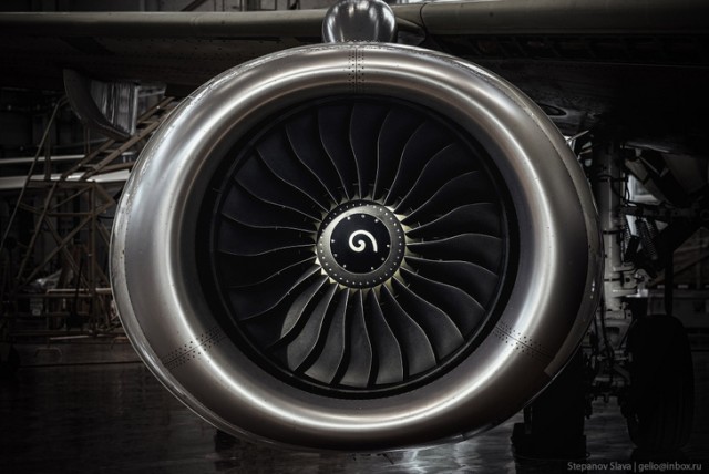 Superjet 100 — 11 лет с начала эксплуатации