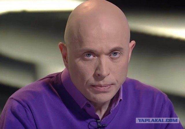 Интеллектуально-порнографическая тема