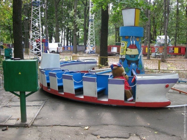 ПяТничНые флешбэки из этих всяких прошлых
