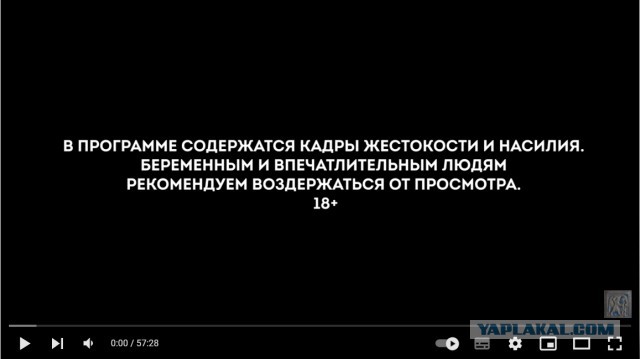 Ульяновским восьмиклассникам в качестве задания на летние каникулы предписали смотреть «Бесогон» Никиты Михалкова