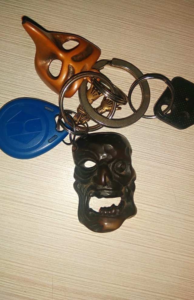 Пост для немного шибанутых