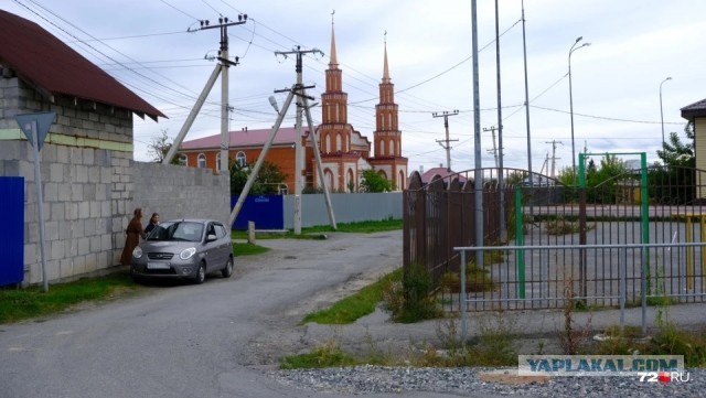 Тюменца приговорили к 12 годам строгача за то, что он вышел справить нужду. А это увидели 2 девочки