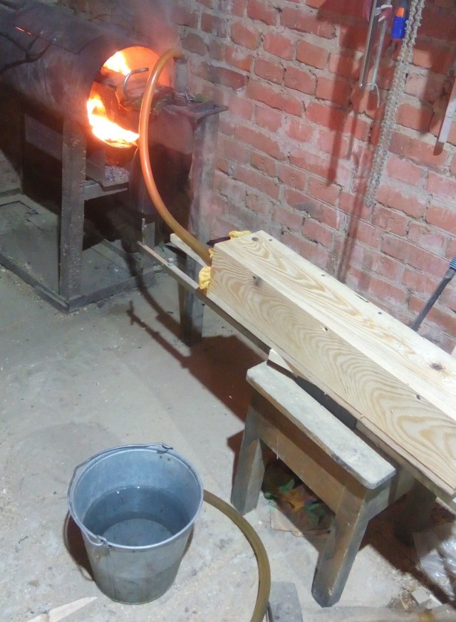 Самоделки