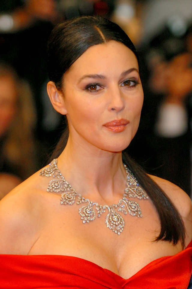 С днем рождения, Моника!