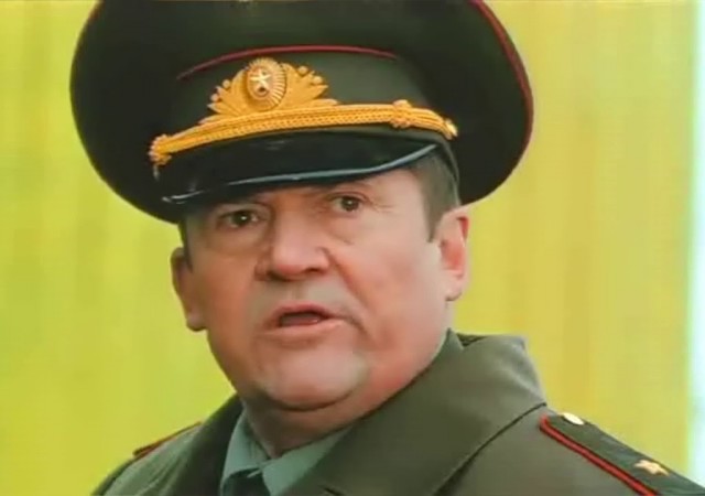 А ну, идите сюда, ублюдки....