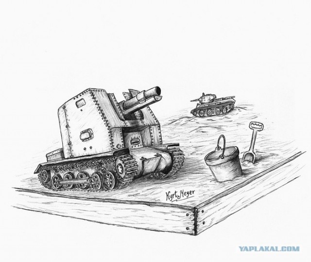 Wargaming 3