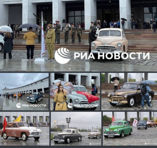 Победная поступь идиотизма по планете – том 12