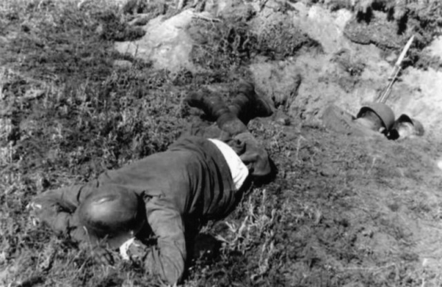 22 июня 1941. Это война!