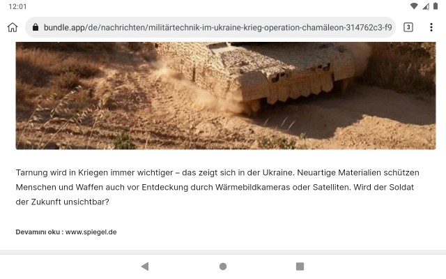 В Германии разозлились на ВСУ за глупые потери техники
