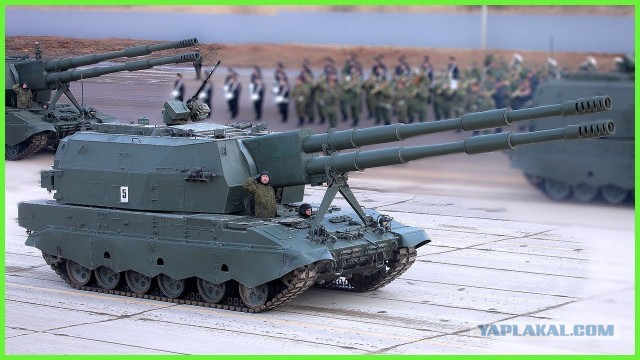 Новая "Коалиция"