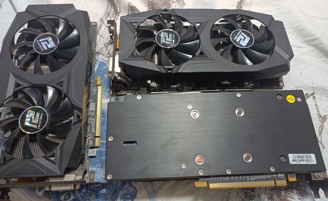 Продам видеокарты в Москве MSI RX 570 4gb и всякое остальное