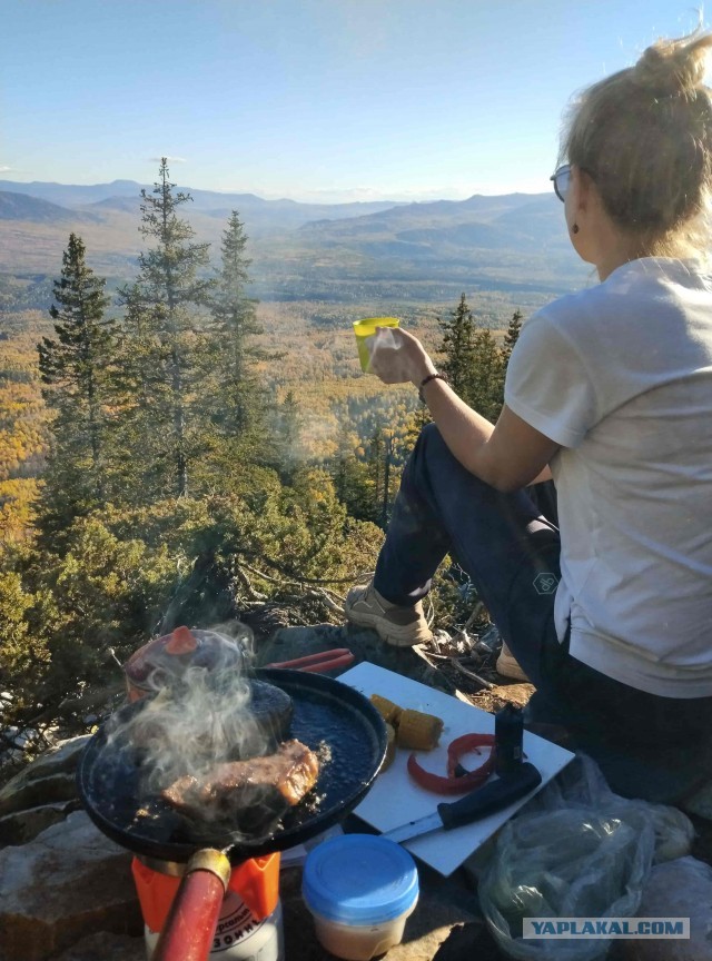 С Международным Днем Туризма