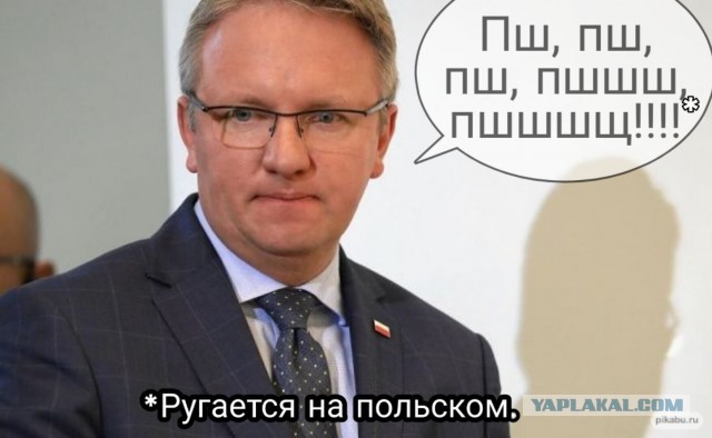 Президент Польши Дуда призвал не преувеличивать серьёзность ситуации в Израиле: