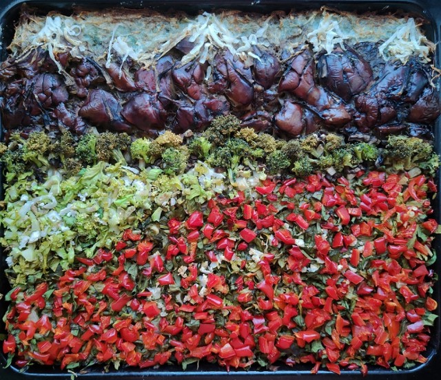Моя арт-кулинария