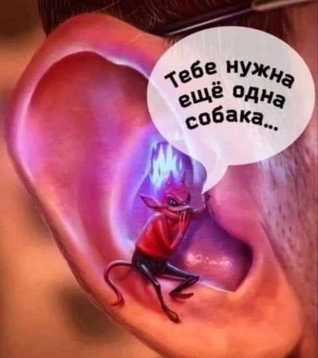 45 пошло-баянистых картинок
