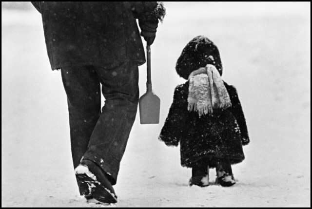 Фотографии из прошлого нашей страны – 77