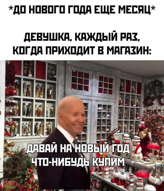 Весёлый полтишок 22.11.24