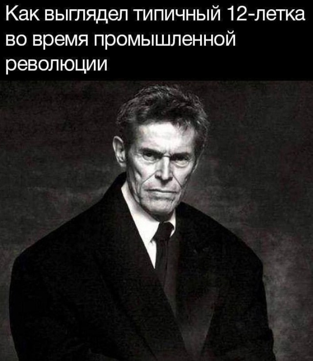 Завалялось тут случайно немного забавных картинок