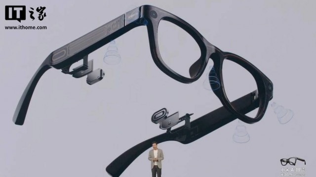 «Выпущены первые очки Xiaomi с искусственным интеллектом»