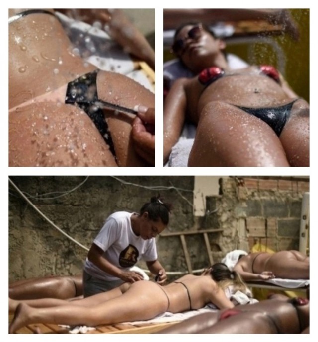 Смешал, но не взбалтывал: 26.07.25