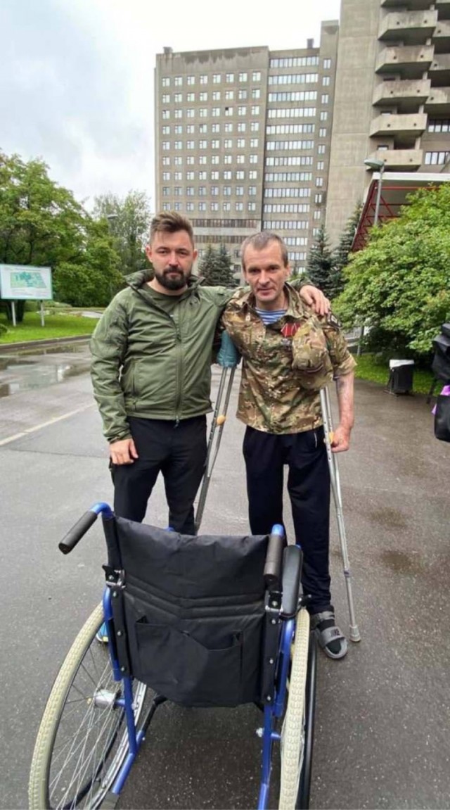 СК по г. Москве начал проверку в связи с увольнением многодетного отца, учителя и волонтера