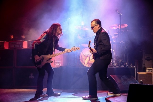 Музыка и музыканты:  Glenn Hughes – "Chosen". Последний альбом.