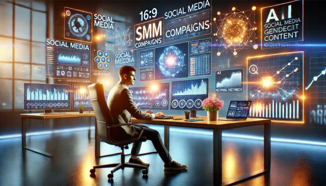 Дерьмофикация Интернета