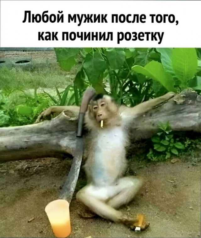 Пятничный алко-марафон